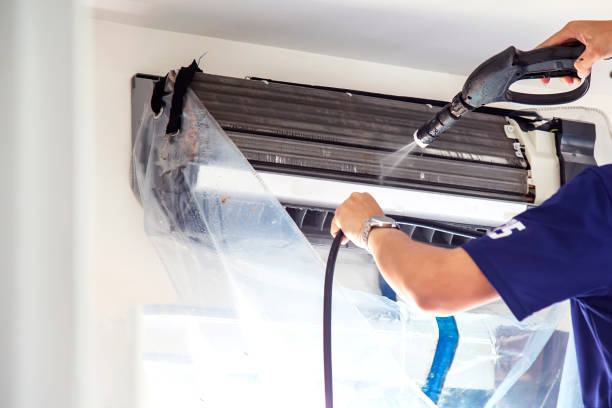 Trusted Guntown, MS Airduct Cleaning Experts