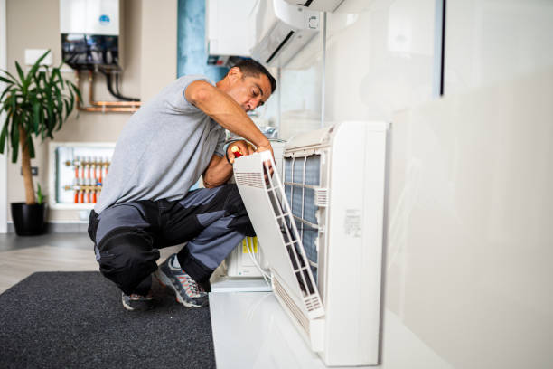 Ventilation Cleaning Services in Guntown, MS