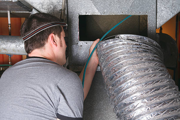 Best Residential Air Duct Cleaning  in Guntown, MS