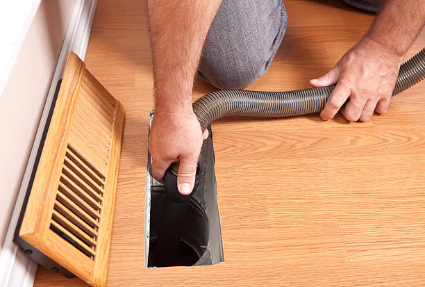 Best Duct Cleaning for Offices  in Guntown, MS