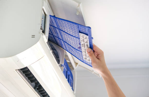 HVAC System Cleaning in Guntown, MS