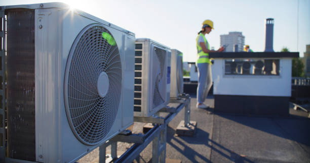 Best Professional Duct Cleaning Services  in Guntown, MS