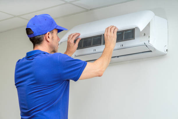 Best Affordable Air Duct Cleaning  in Guntown, MS