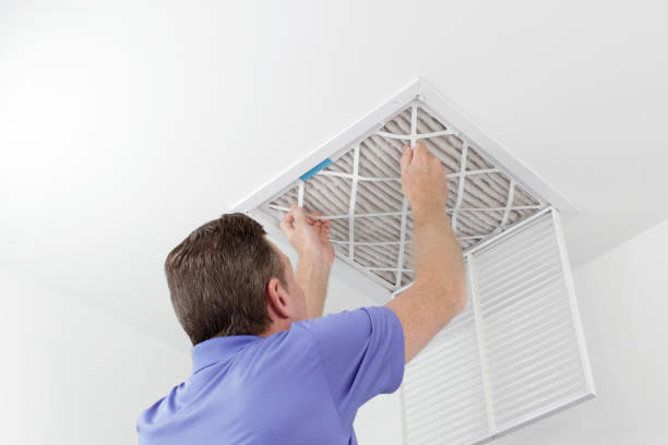 Best Air Duct Cleaning Near Me  in Guntown, MS